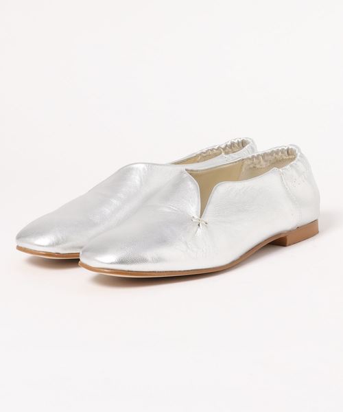 格安低価 パンプス REMME / 7067 / サイドカット甲深フラットシューズ ZOZOTOWN PayPayモール店 - 通販 - PayPayモール 最安値大得価