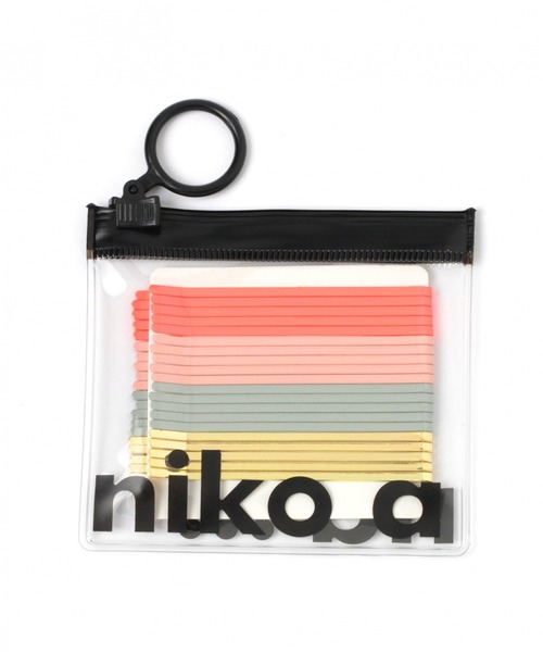 ヘアピン 4カラーセットヘアピン Zozotown 通販 Paypayモール