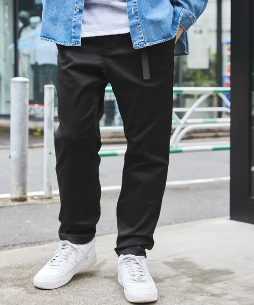Dickies（ディッキーズ） チノパン クライミングルーズテーパード