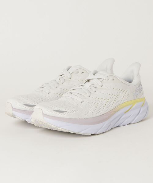 hoka one one clifton ov