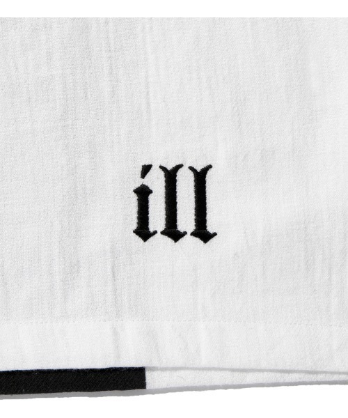 ブラウス “Nas” Oversize Shirt 【ロングスリーブラグランニットプルオーバー】