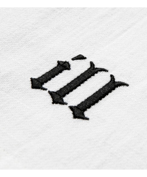 ブラウス “Nas” Oversize Shirt 【ロングスリーブラグランニットプルオーバー】
