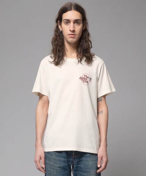 tシャツ Roy Alien Club Tシャツ メンズ : 62730241 : ZOZOTOWN Yahoo 