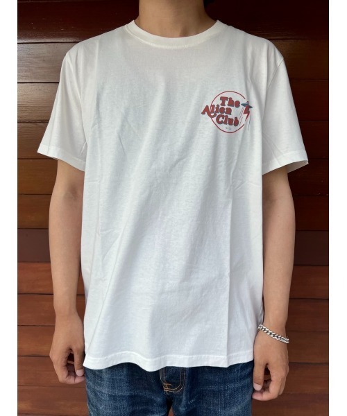 tシャツ Roy Alien Club Tシャツ メンズ : 62730241 : ZOZOTOWN Yahoo 