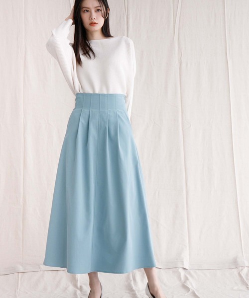 fifth（フィフス） ロング スカート 「スタイリストプロデュース