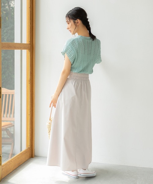fifth（フィフス） ロング スカート 「スタイリストプロデュース