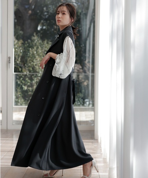 今年人気のブランド品や ワンピース トレンチロングワンピース ワンピース サイズ Free レディース Mサイズ相当 Reflect Com Pl 今年人気のブランド品や ワンピース トレンチロングワンピース ワンピース サイズ Free レディース Mサイズ相当 Reflect Com Pl