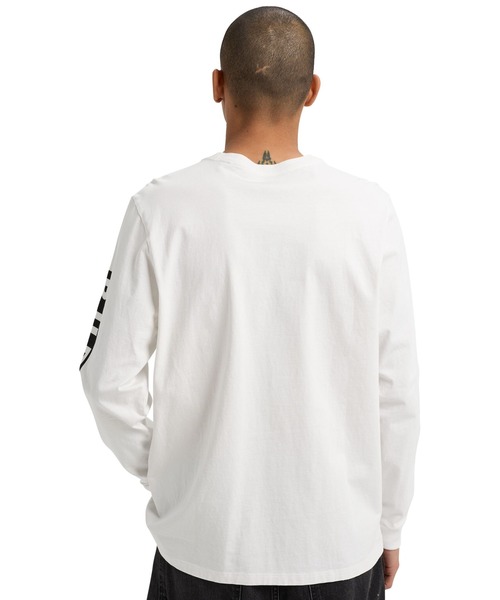 BURTON（バートン） tシャツ ライトウェイト ジャージー 長袖 Tシャツ