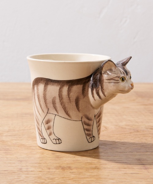 BIRTHDAY BAR（バースデイバー） タンブラー Animal Mug アニマル