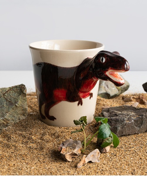 BIRTHDAY BAR（バースデイバー） タンブラー Animal Mug アニマル