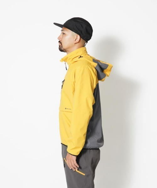 確実正規品スノーピーク ウール  Peak コート サイズXL SNP0124A0838_x_a009.jpg