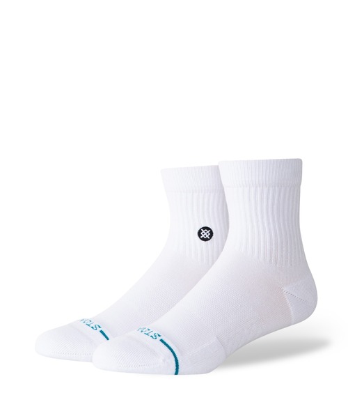 STANCE（スタンス） 靴下 「STANCE/スタンス」JOVEN ロゴソックス