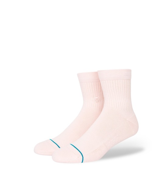 STANCE（スタンス） 靴下 「STANCE/スタンス」JOVEN ロゴソックス