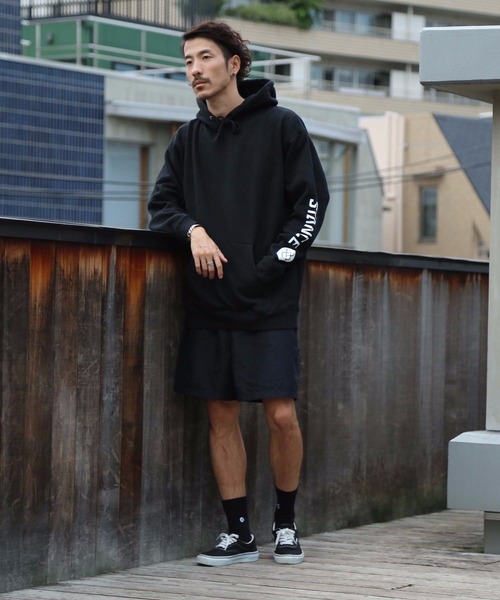 STANCE（スタンス） 靴下 「STANCE/スタンス」JOVEN ロゴソックス