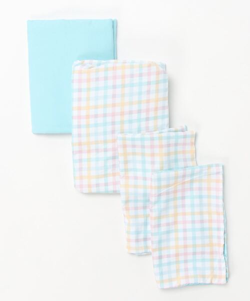 ベビー用寝具・ベッド amy ベビーベッド 添い寝ベッド グレー 乳児用ベッド 多機能 高さ6
