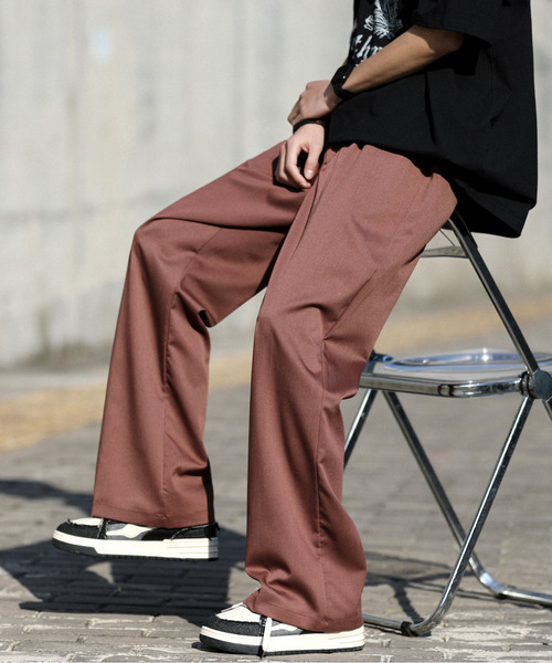 NEOS（KOKUYO） スラックス 「neos -addictive design-」ルーズ