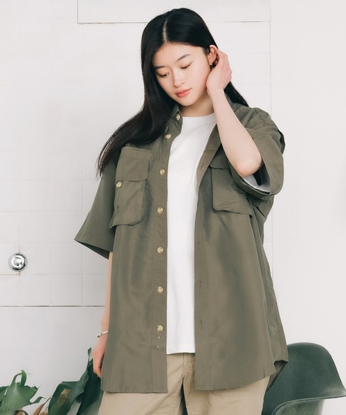 トップス QP STAFF STYLING｜THE SHOP YOHJI YAMAMOTO