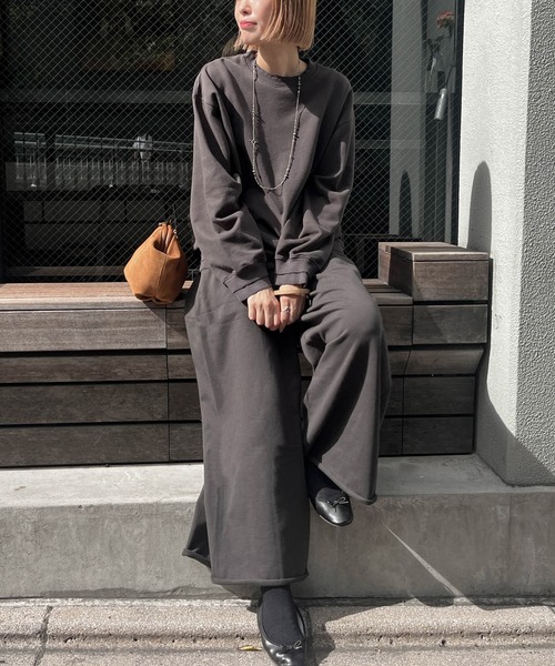 靴 U1906LGR 2024年 5/14 発売】New Balance U1906L GR Loafer “Raincloud