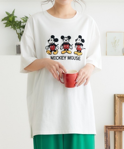 ディズニーキャラクター Tシャツ 100cm以上 楽天市場】100cm（ブランドディズニー）（Tシャツ・カットソー