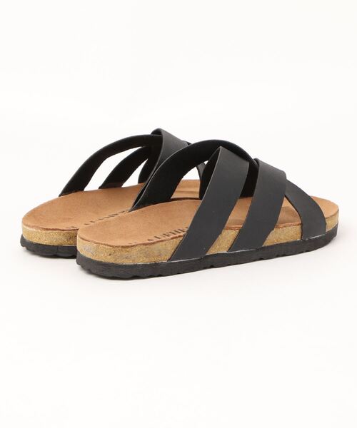 サンダル ビルケンタイプサンダル レディース メンズ : ZOZOTOWN Yahoo