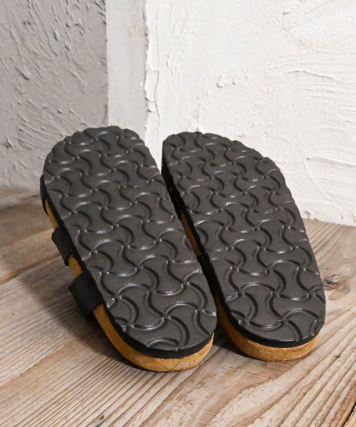 サンダル ビルケンタイプサンダル レディース メンズ : ZOZOTOWN Yahoo