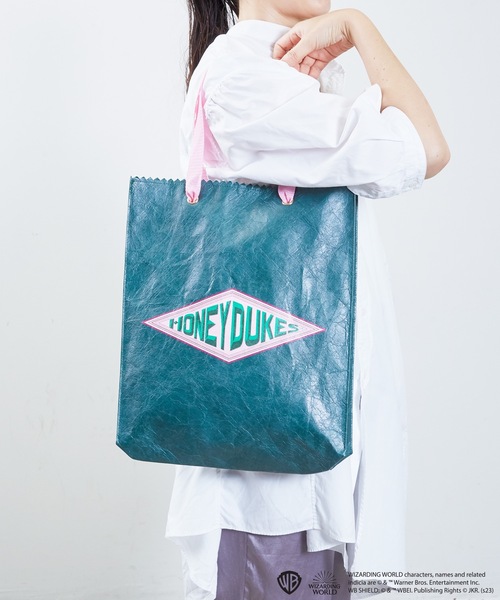 ベリー様希望☆3品最終お値下げ☆リバーシブルコート籐バッグファー＆ハリスツイード ベリー様希望☆3品最終お値下げ☆リバーシブルコート籐バッグ