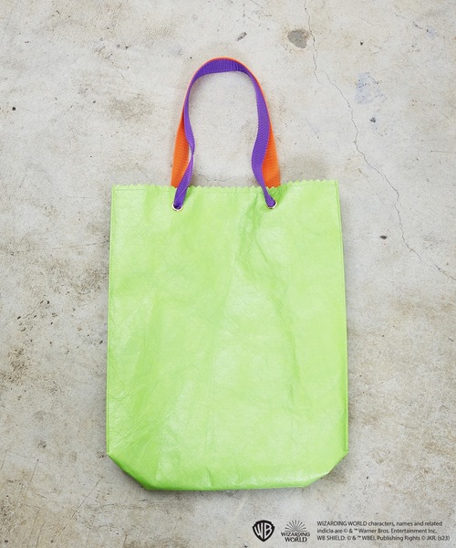 flapper_bags トートバッグ FLAPPER:ハリー・ポッター 超軽量ペーパー