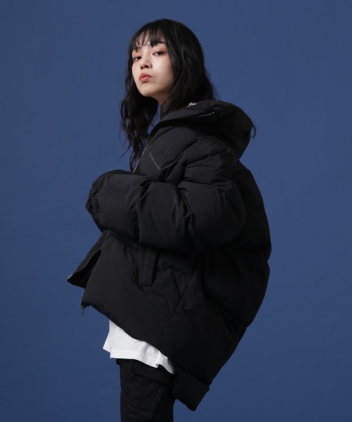 DANKE SCHON（ダンケシェーン） ブルゾン アウター 「WEB＆DEPOT限定