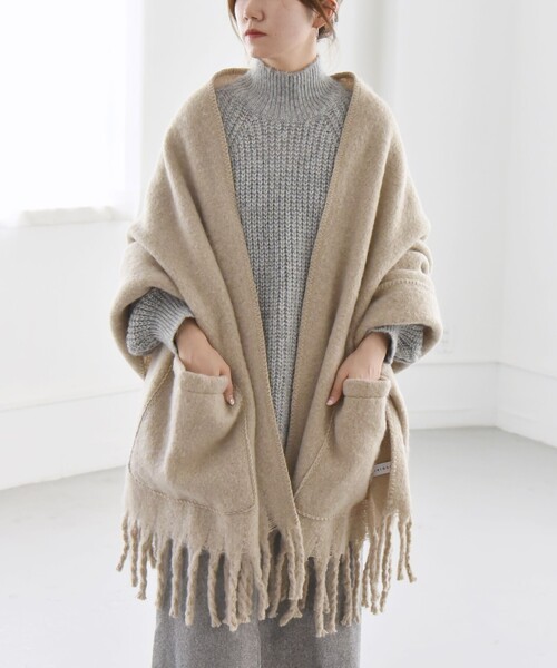ZARA（マフラー/ショール）のフリマアイテム一覧