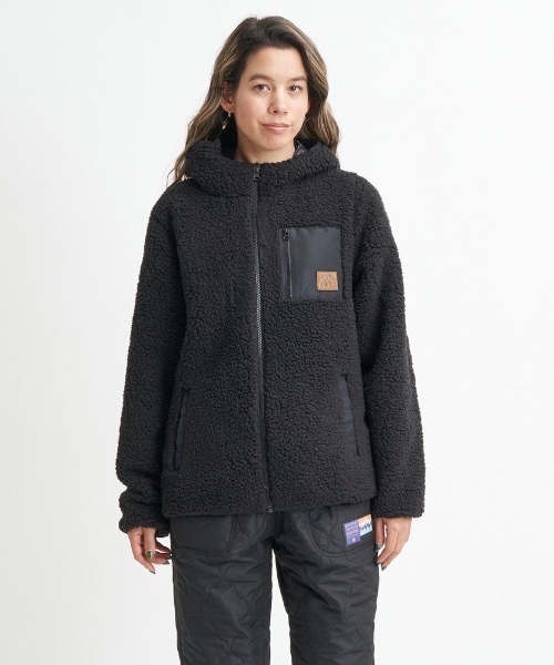 ROXY（ロキシー） ブルゾン アウター EXPRESSION JACKET/ロキシー