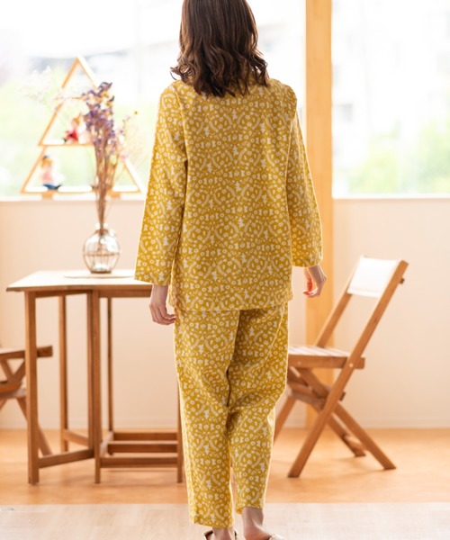 ルームウェア・パジャマ reo. パジャマ・ルームウェアのカテゴリページ|『RIO ONLINE STORE
