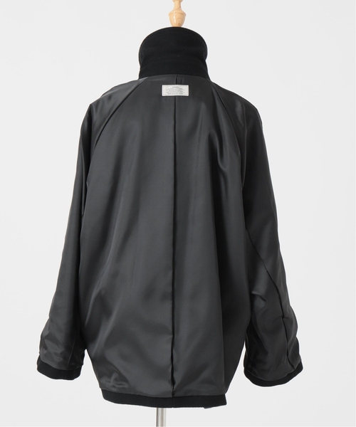 JOURNAL STANDARD relume 尾州ウールショートPコート JOURNAL STANDARD relume｜《追加4》尾州ウールショートPコート