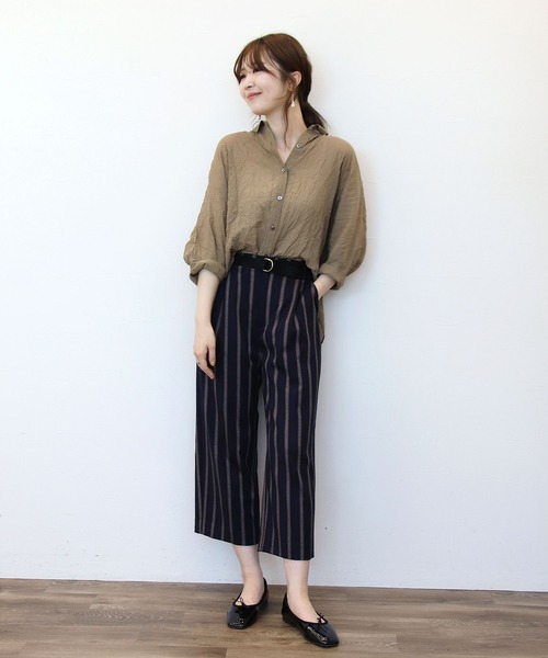特別セール！Jines ストライプパンツ