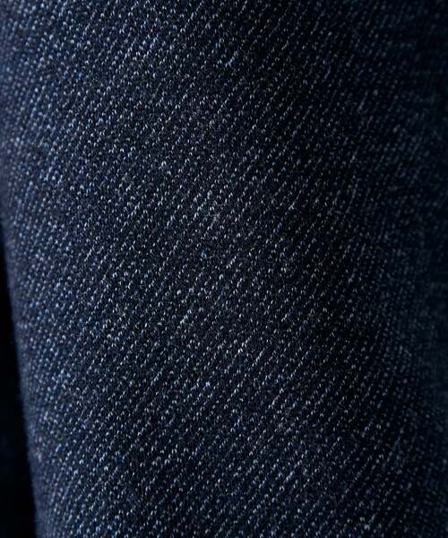 スラックス LINATE PANTS メンズ LINATE' ツイルテーパード