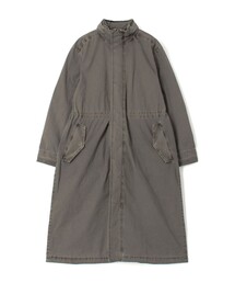 JAMES PERSE（ジェームスパース） モッズコート コート ライトウェイト