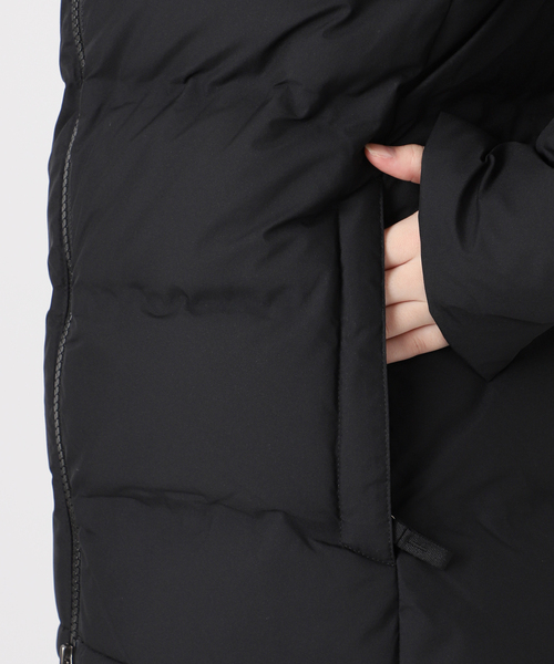 SLOBE IENA ダウン ダウンジャケット 「THE NORTH FACE/ザ