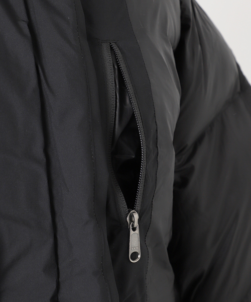 SLOBE IENA ダウン ダウンジャケット 「THE NORTH FACE/ザ