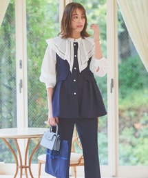 RUIRUE BOUTIQUE（ルイルエブティック） セレモニースーツ