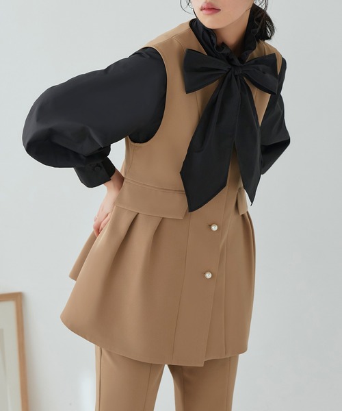 RUIRUE BOUTIQUE（ルイルエブティック） セレモニースーツ