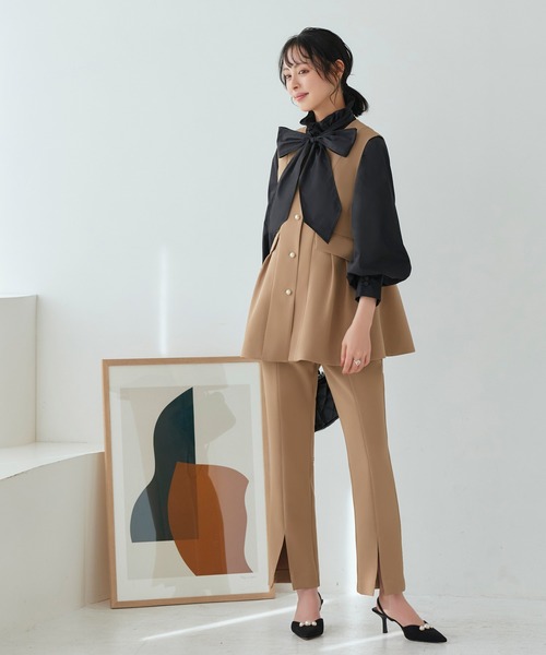 RUIRUE BOUTIQUE（ルイルエブティック） セレモニースーツ