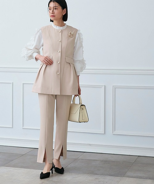 RUIRUE BOUTIQUE（ルイルエブティック） セレモニースーツ