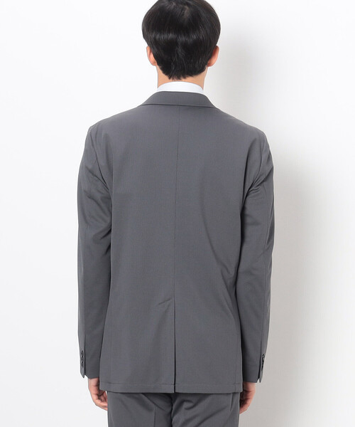 COMME CA ISM（コムサイズム） セットアップ 「マシンウォッシャブル