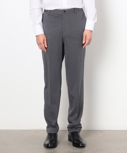 COMME CA ISM（コムサイズム） セットアップ 「マシンウォッシャブル