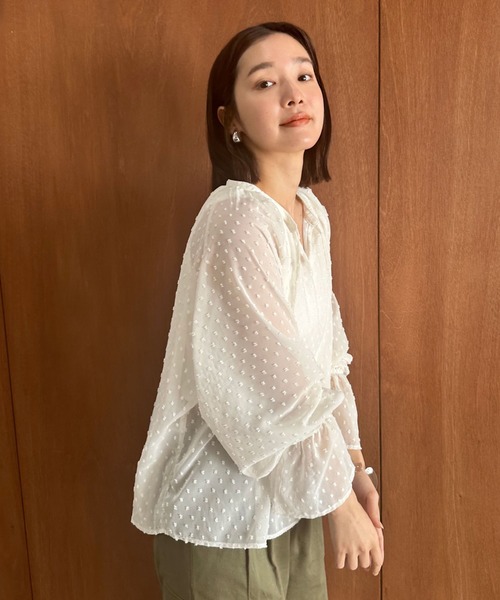 ブラウス シャツ シアースキッパーフーディーシャツ レディース 楽天市場】【店内全品20％OFFクーポン】8/11 1:59まで□フレア