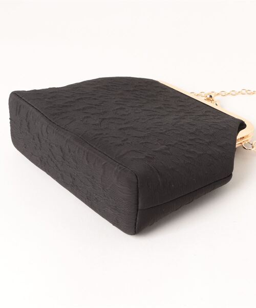TONE SELECT GOODS ショルダーバッグ バッグ Liaa/がま口 パール