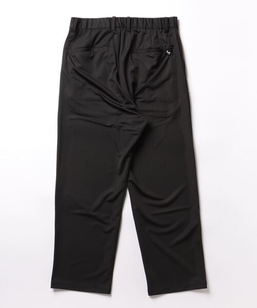 LiSS（リス） スラックス 「Ls」「LiSS」透けないメッシュ リラックス