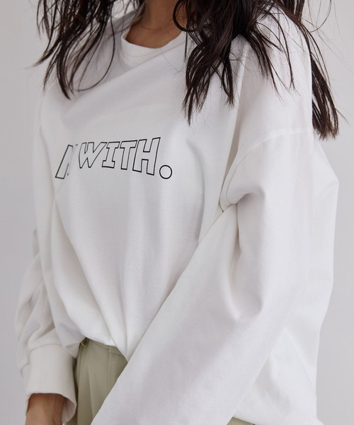tシャツ ロゴロンTEE レディース : ZOZOTOWN Yahoo!店 - 通販 - Yahoo