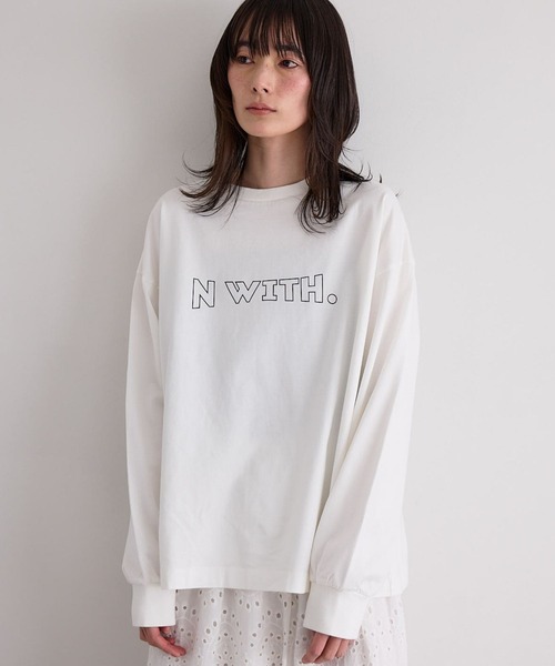 tシャツ ロゴロンTEE レディース : ZOZOTOWN Yahoo!店 - 通販 - Yahoo