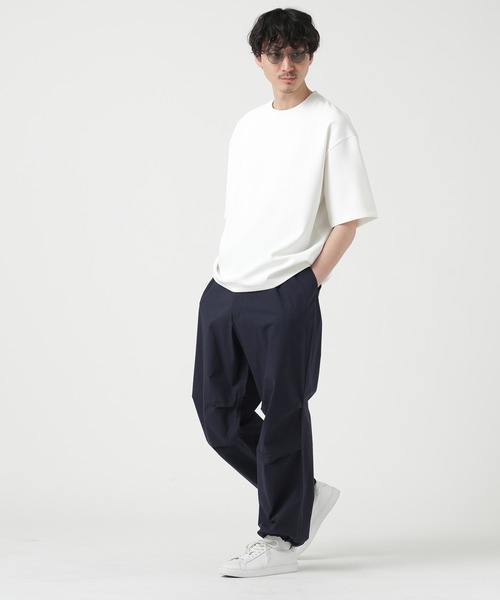 ナノユニバース　カーゴパンツ　Ｍsize NANO universe カーゴパンツ タイプライターイージーパンツ
