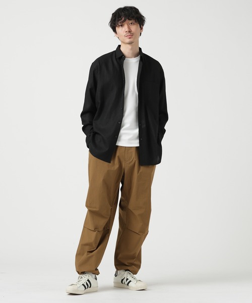 ナノユニバース　カーゴパンツ　Ｍsize 楽天市場】カーゴパンツ メンズ（ブランドナノ・ユニバース）の通販